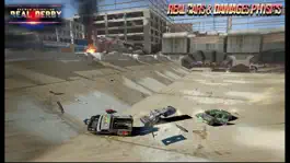 Game screenshot Mad Derby mod apk