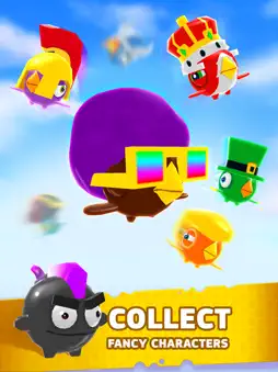 Wingy Pop screenshot 9