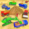 Construction Truck Sim 2024 3D