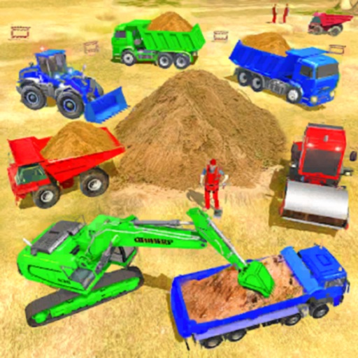 Home Construction Simulator 3D iOS App
