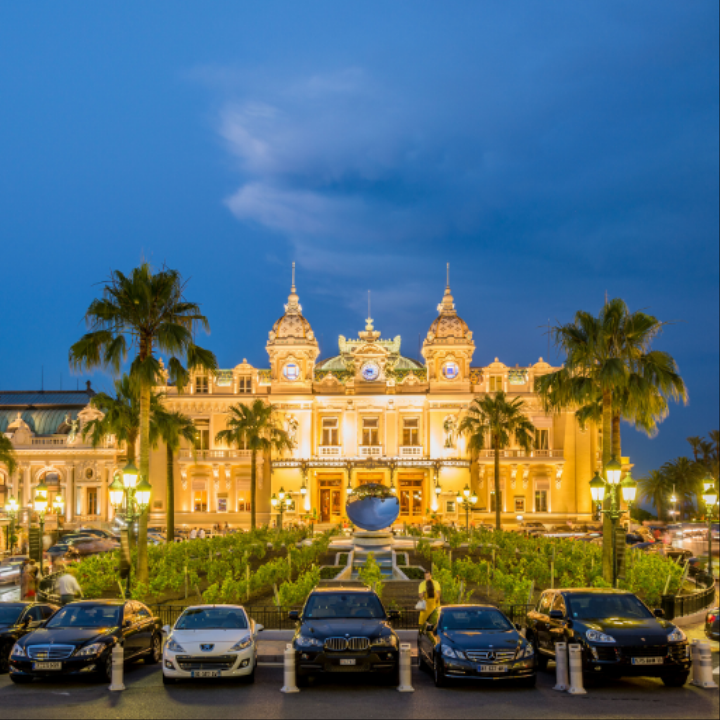 Get Monte Carlo Wallpapers for iOS, iPhone, iPad Aso Report