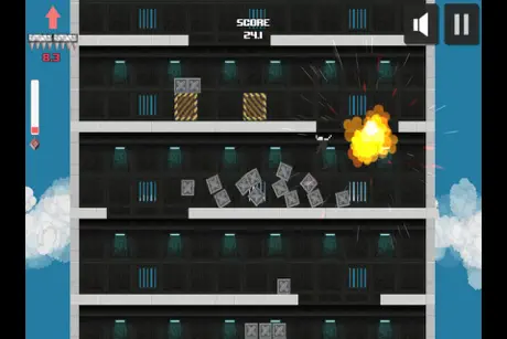 Super Tower Rush: Remastered