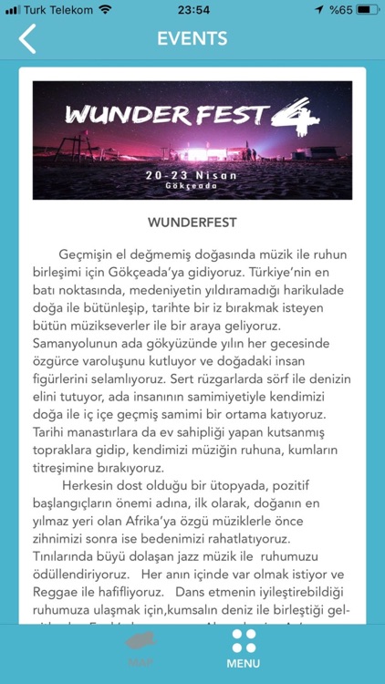 Gokceada screenshot-5