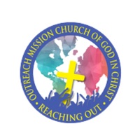 Outreach Mission COGIC logo
