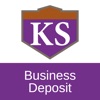 KS StateBank Business Deposit icon