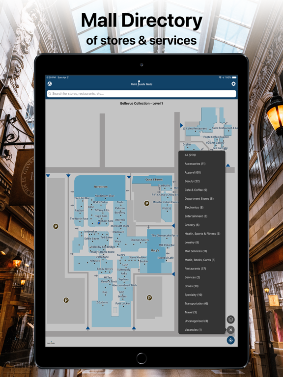 Screenshot #6 pour DeliverMore