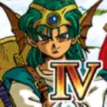 DRAGON QUEST IV App Support