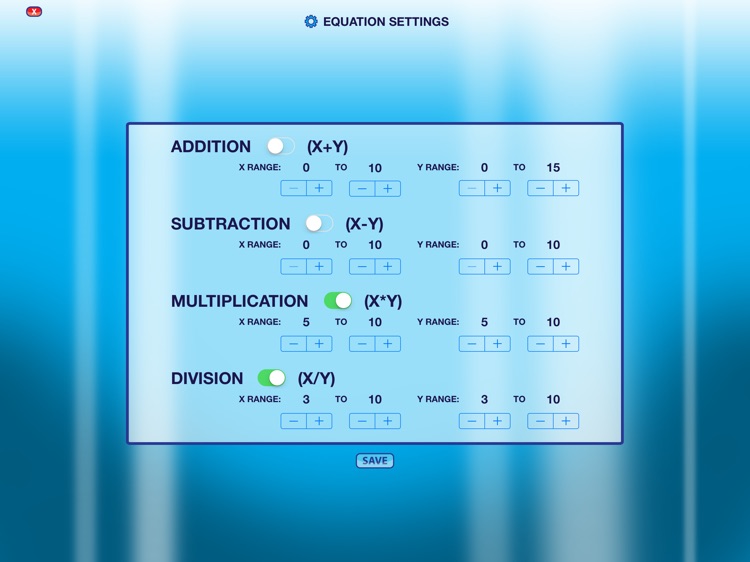 Pop It Math screenshot-4