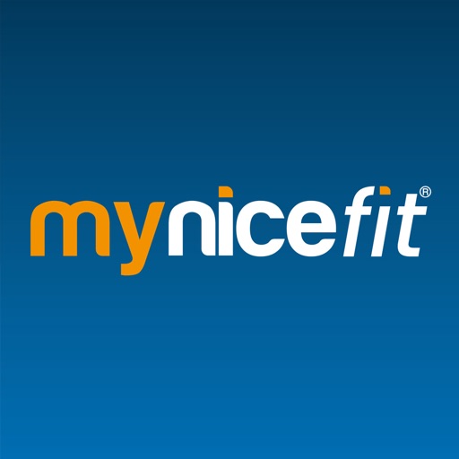 My NiceFit - AppWisp.com