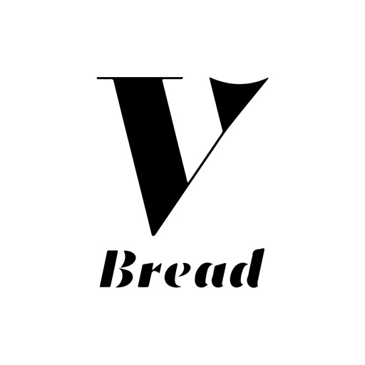 V Bread icon