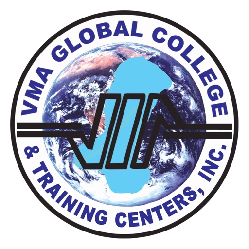 VMA Global College icon