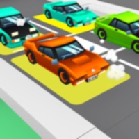 Traffic Jam Puzzle logo