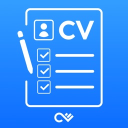 CV Maker icono