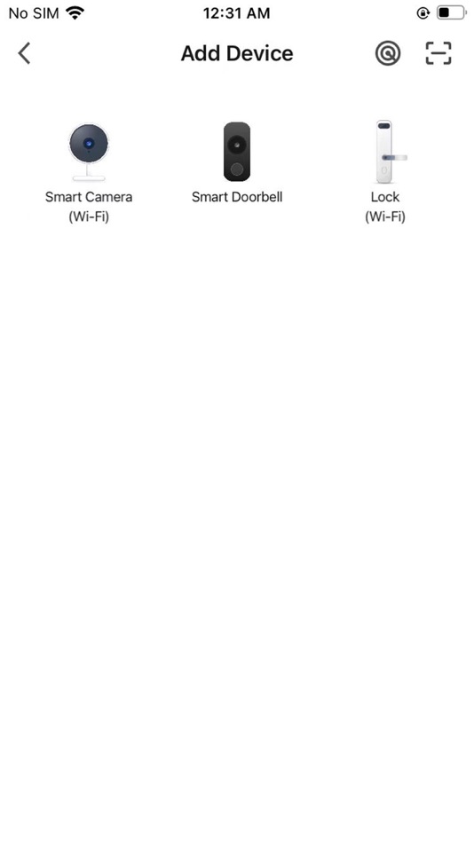 #3. T-SmartLife (iOS) 来自: ZIONCOM(SHENZHEN) ELECTRONICS LTD