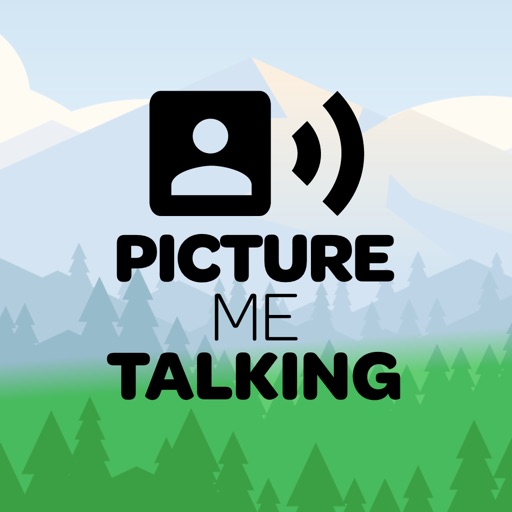 Picture Me Talking