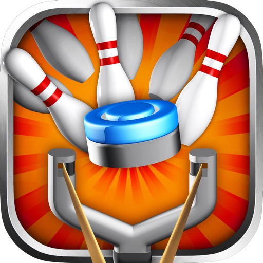 iShuffle Bowling 2