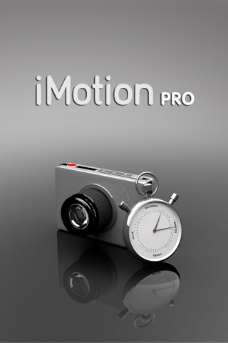 iMotion Proのおすすめ画像1