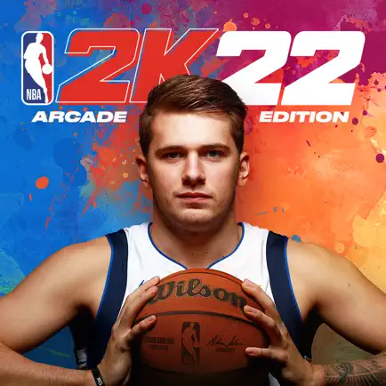 NBA 2K22 Arcade Edition Читы