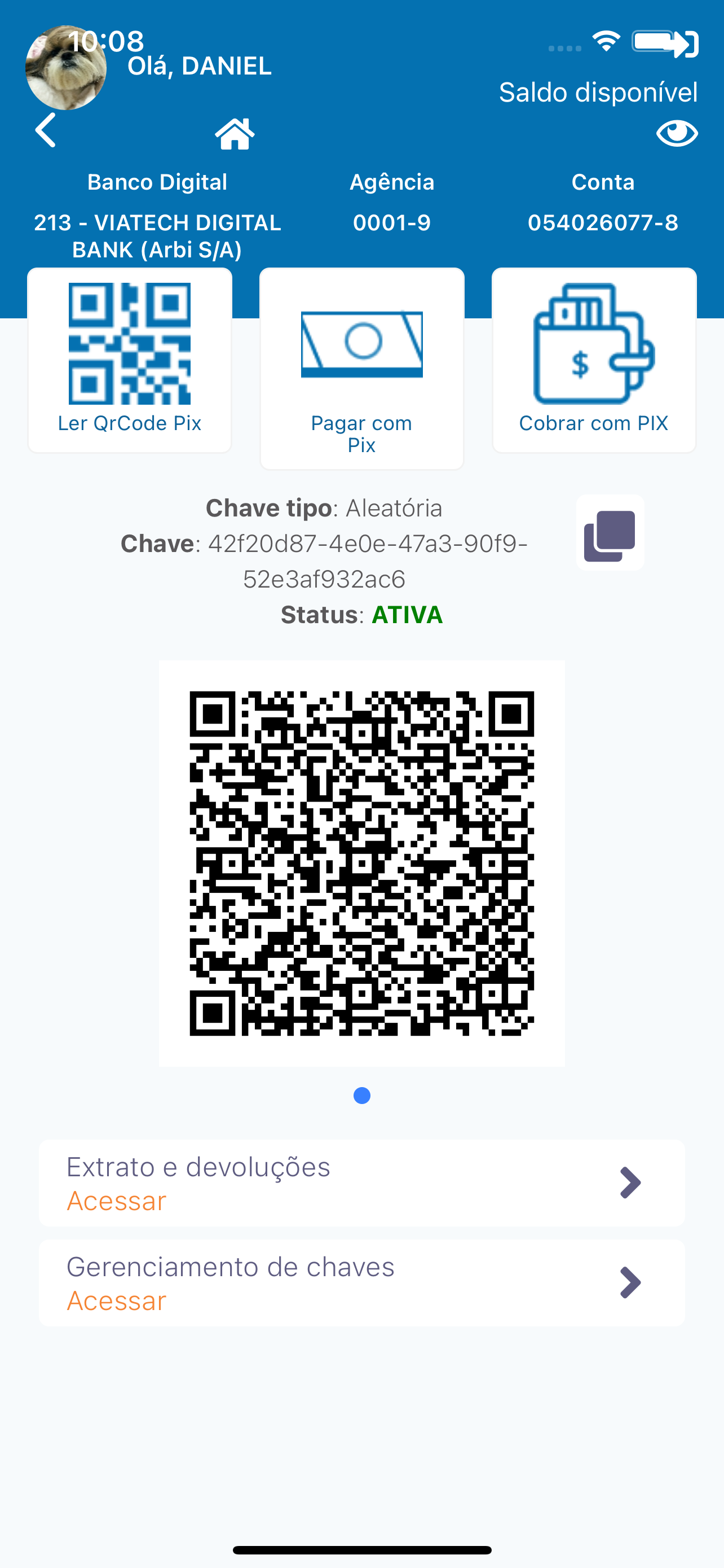 ViaTech Pay