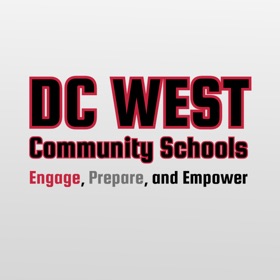 Snímky obrazovky (3) DC West Community Schools