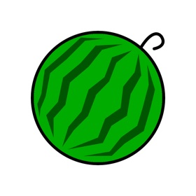 螢幕擷取畫面 (2) Watermelon Splitting