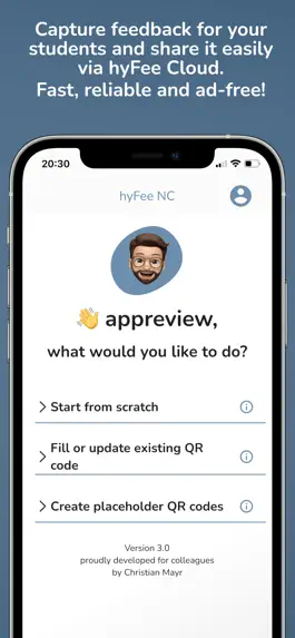 Game screenshot hyFee Cloud mod apk