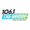 106.1 The Bridge Radio icon