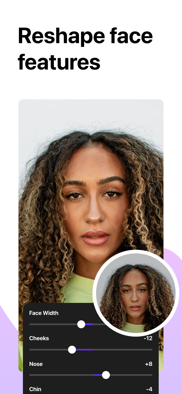 SelfieMade Face Photo Editor