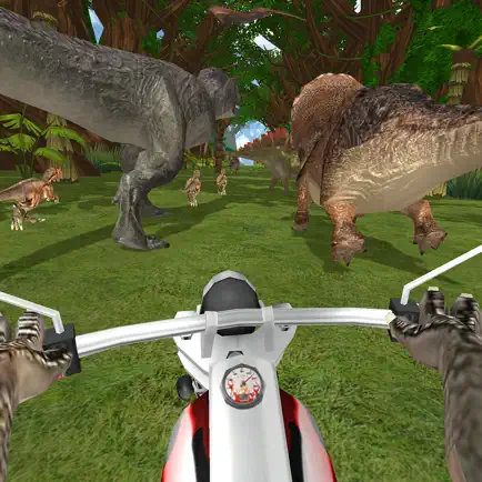 Moto Raptor: Jurassic Dinosaur Cheats