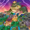 Overboss icon