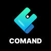 Comand - 晓斌 张