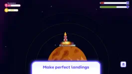 Game screenshot Rocket Inc mod apk