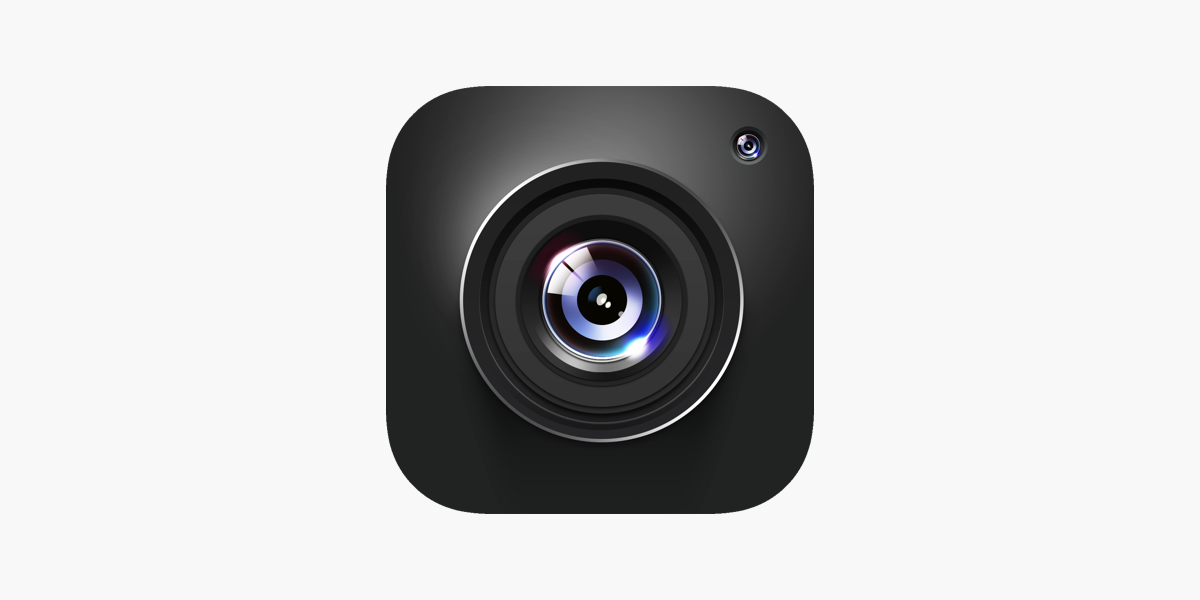 Filter Camera & Photo Editor στο App Store