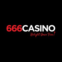 Online Slots - 666 Casino