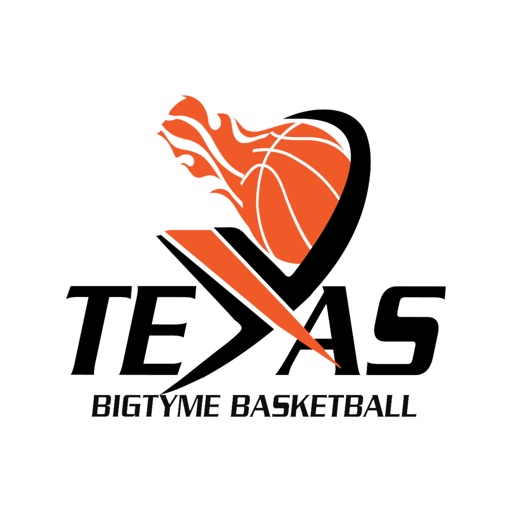 Texas BigTyme Basketball icon