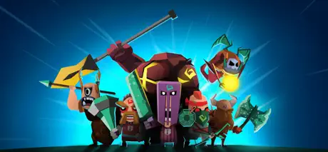Magic War - Castle Defense