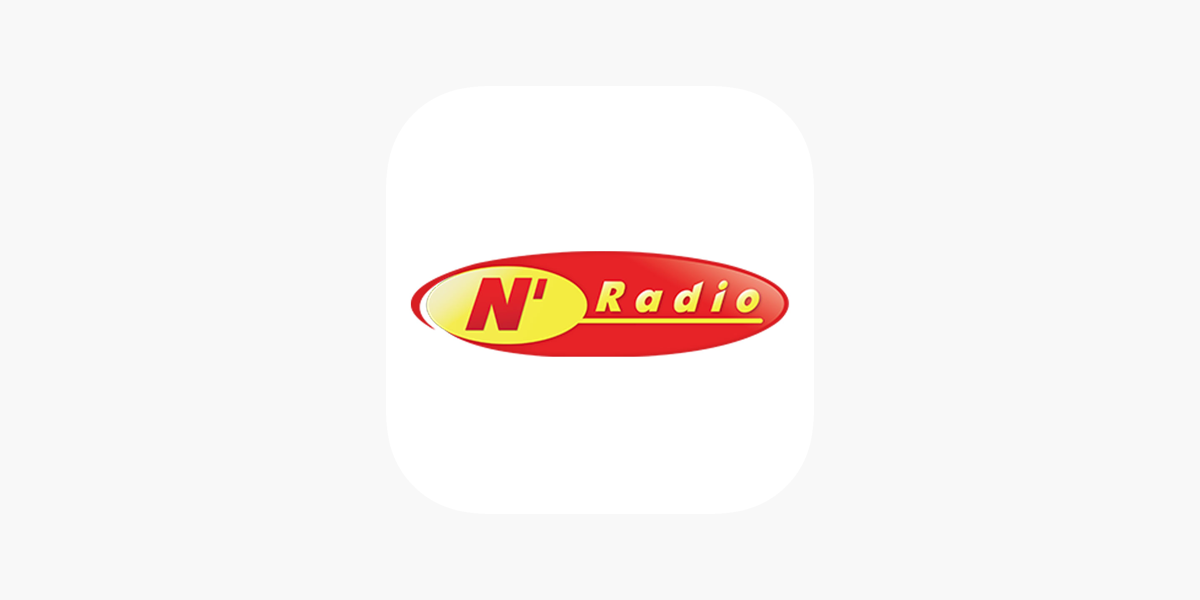N'Radio - La radio de l'Aisne dans l'App Store
