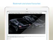 noticias ipad capturas de pantalla 2
