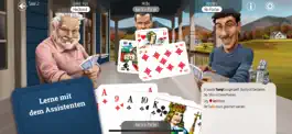 Game screenshot Doppelkopf LITE hack