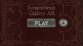 Game screenshot Synaesthesia Gallery AR mod apk