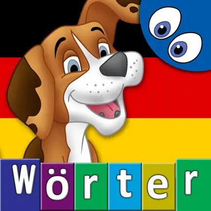 German First Words with Phonic Читы