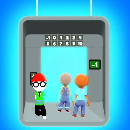Hyper Elevator Cheats