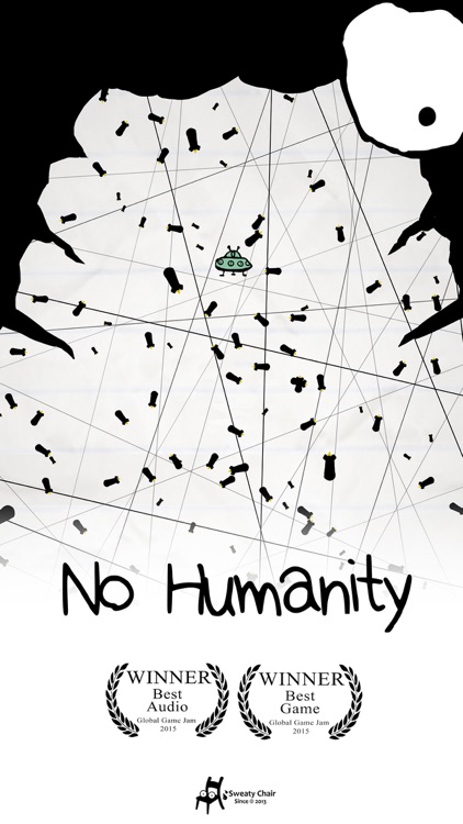 No Humanity - The Hardest Game screenshot-3