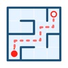 Maze Puzzle - Find Exit