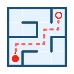 螢幕擷取畫面 (5) Maze Puzzle - Find Exit