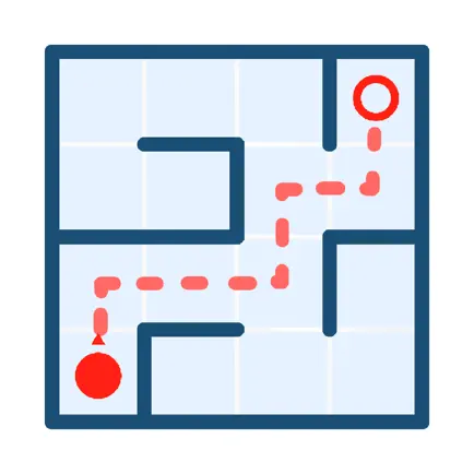 Maze Puzzle - Find Exit Читы