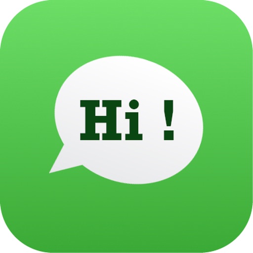 Ola Anonymous Chat iOS App