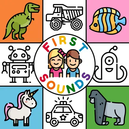 Baby's First Animal Sounds Cheats