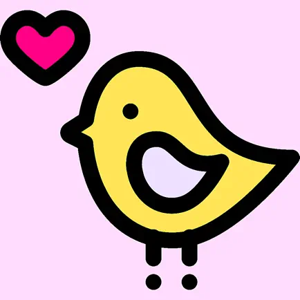 鸟儿的名字 Читы