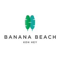 Banana Beach Koh Hey logo